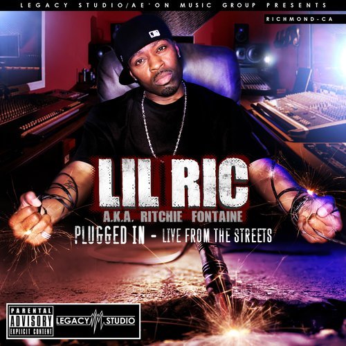 Done Deal (feat. Nio Tha Gift) (Explicit) (其他)