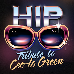 Bee-High Pink的專輯Hip Tribute to Cee-Lo Green