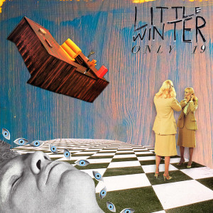 Listen to Only 19 (Explicit) song with lyrics from Little Winter