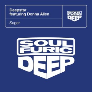 Deepstar的專輯Sugar (feat. Donna Allen)