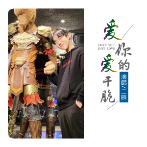 Listen to 爱你爱的干脆 song with lyrics from 二辰