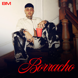 ดาวน์โหลดและฟังเพลง BORRACHO พร้อมเนื้อเพลงจาก BM