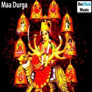 Listen to Durga Satashtakam song with lyrics from Moreshwar Nistane