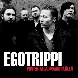ดาวน์โหลดและฟังเพลง Näkymätön พร้อมเนื้อเพลงจาก Egotrippi