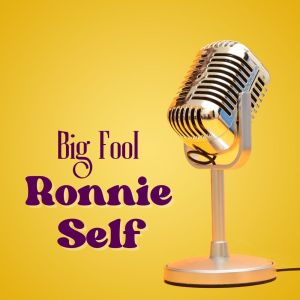 Album Big Fool from 