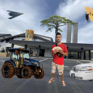 default playlist img