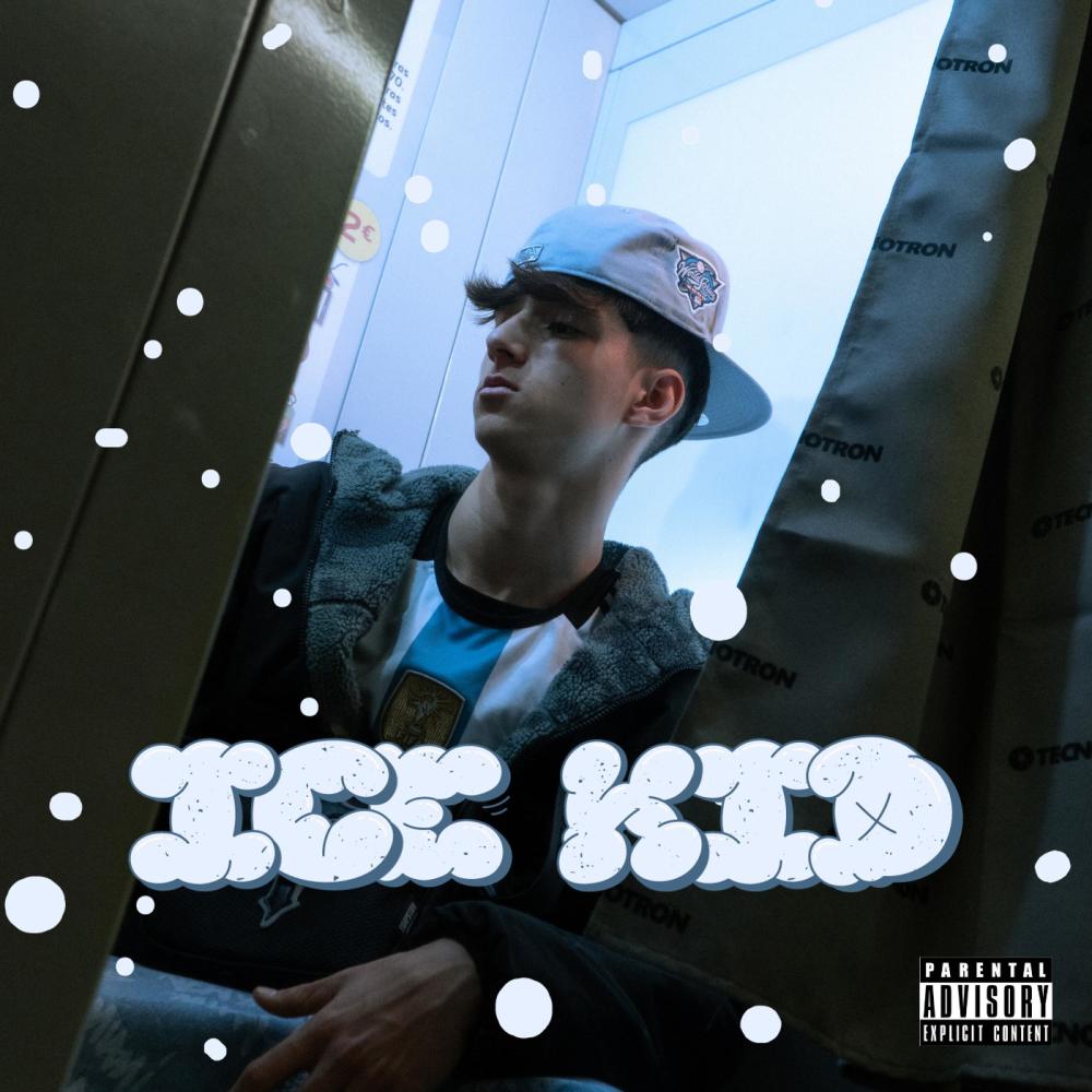 Ice Kid