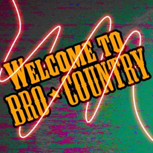 Boogie Boots的專輯Welcome to Bro Country