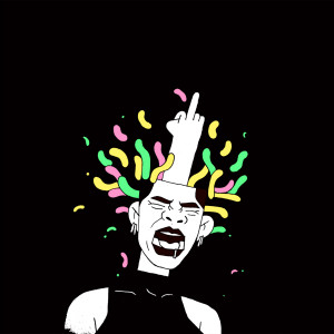 ดาวน์โหลดและฟังเพลง Lights On (Explicit) พร้อมเนื้อเพลงจาก Bonzai