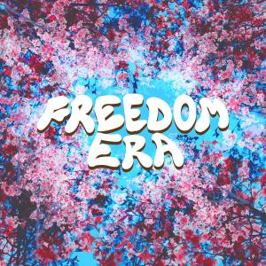 收聽Julie Aleah的Freedom Era (feat. Belu & Bassvik)歌詞歌曲