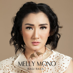 Melly Mono的專輯Bagi Rasa