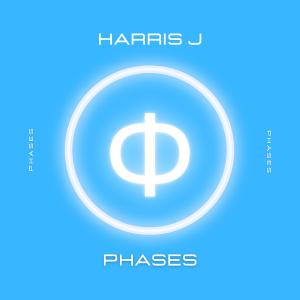 อัลบัม Phases ศิลปิน Harris J