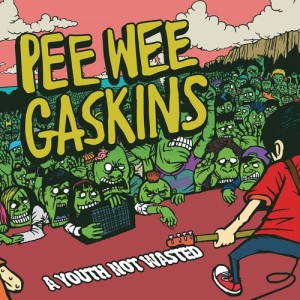 ดาวน์โหลดและฟังเพลง Sassy Girl พร้อมเนื้อเพลงจาก Pee Wee Gaskins