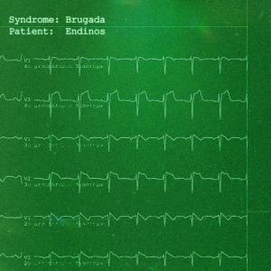 Endinos的專輯Brugada