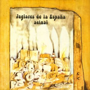 Listen to Rompiendo la Obscuridad song with lyrics from Granada