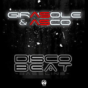girasole的專輯Disco Beat (Bassline)