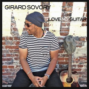 ดาวน์โหลดและฟังเพลง Love My Guitar พร้อมเนื้อเพลงจาก Girard Sovory