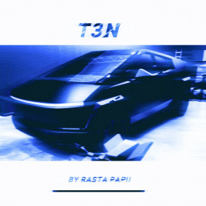 Rasta Papii的專輯T3N (Explicit)