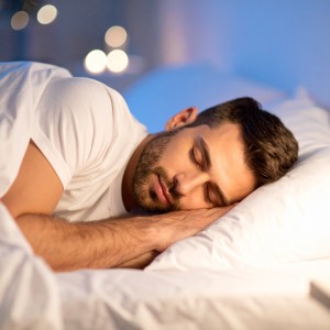 Mente somnolienta的專輯Melodías Suaves Para Un Sueño Apacible