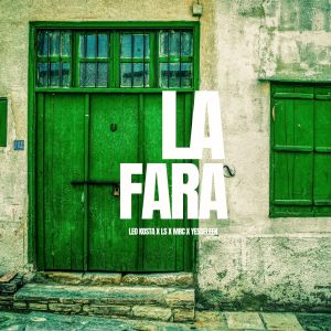 Album La Fara from 