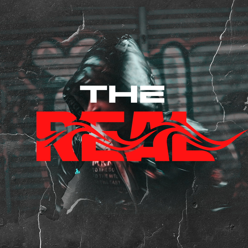 The Real (Explicit)