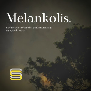 Melankolis