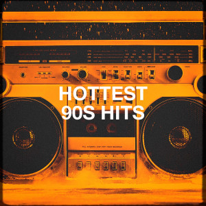 Album Hottest 90S Hits from Música Dance de los 90
