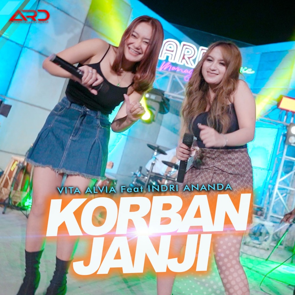 Korban Janji