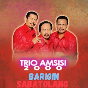 Trio Amsisi 2000的專輯Barigin Sabatolang