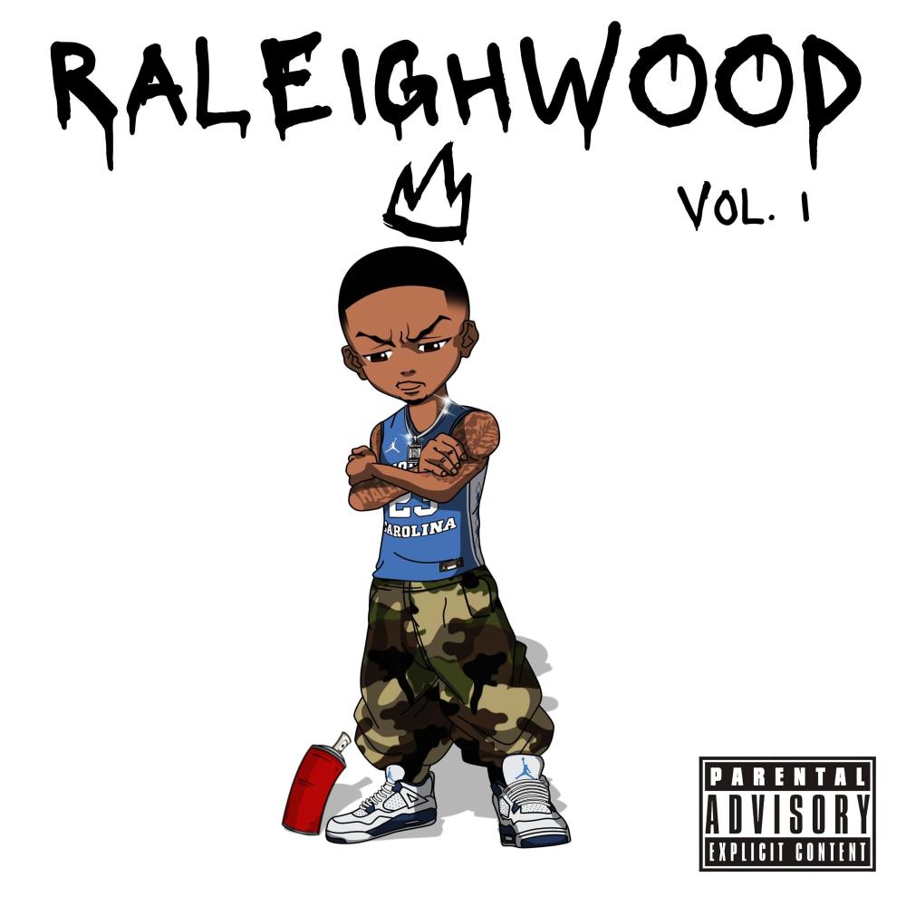 Put It On Granny (feat. Problem & JasonMartin) (Explicit)