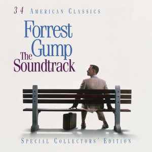 ดาวน์โหลดและฟังเพลง Forrest Gump Suite พร้อมเนื้อเพลงจาก Alan Silvestri