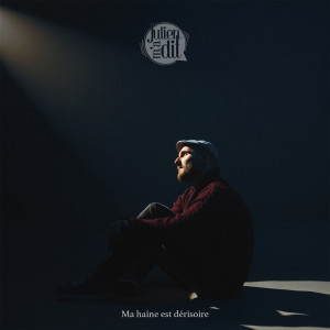 Album Ma haine est dérisoire from 