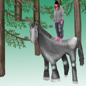 Dengarkan Runaway Child lagu dari Walden dengan lirik