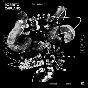 Roberto Capuano的專輯The Walker - EP