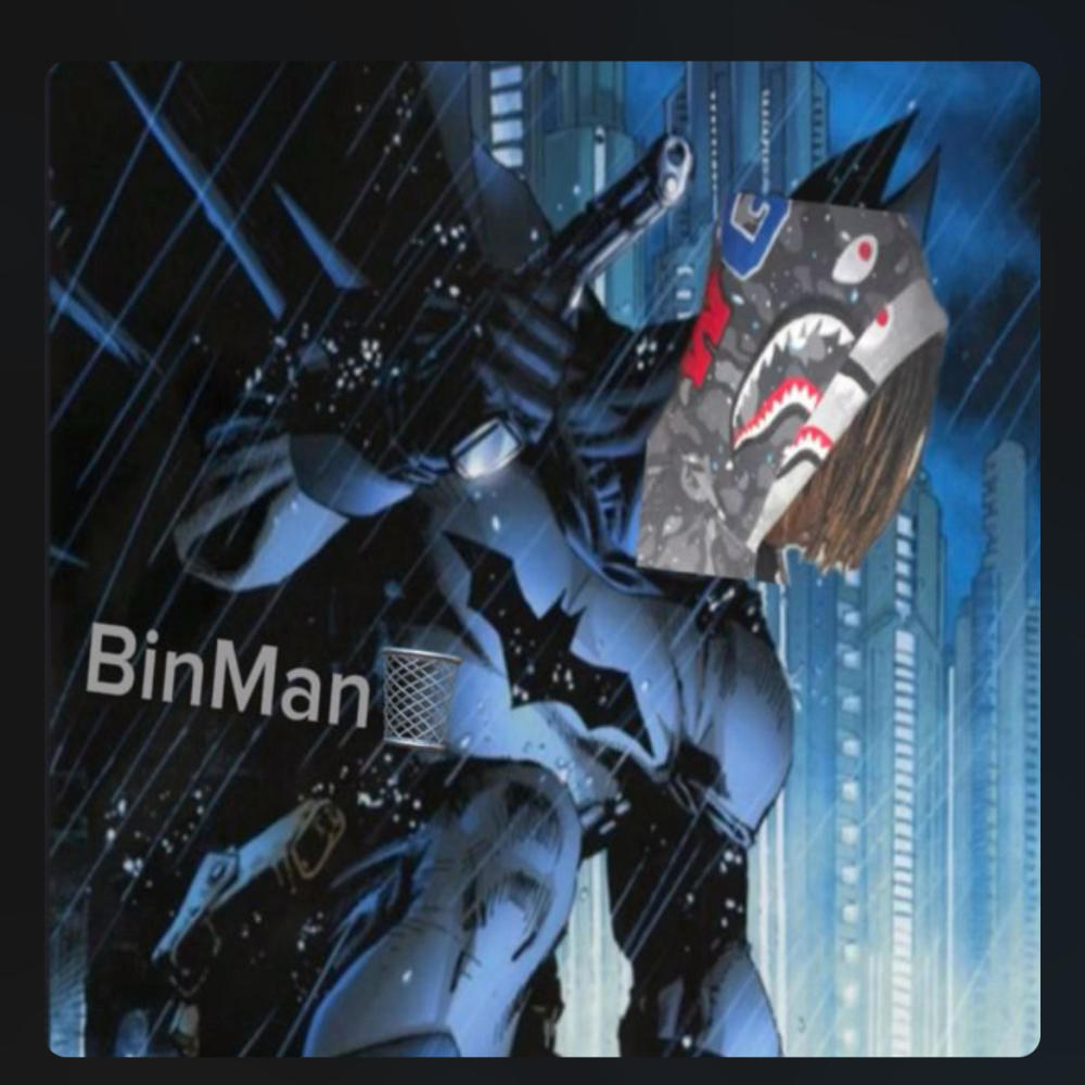 BINBAT (Explicit)