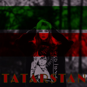 Listen to TATARSTAN song with lyrics from QMIIR