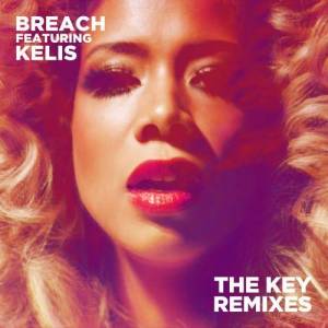 Album The Key (feat. Kelis) from Kelis