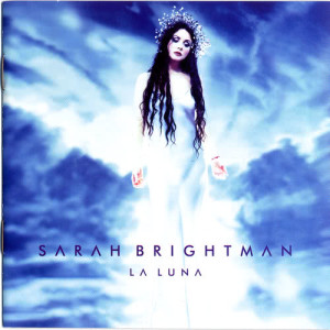 收聽Sarah Brightman的Hijo De La Luna (Single Version)歌詞歌曲