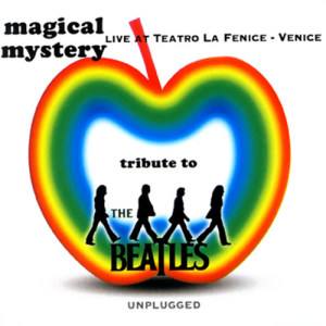 ดาวน์โหลดและฟังเพลง If I Needed Someone พร้อมเนื้อเพลงจาก Magical Mystery