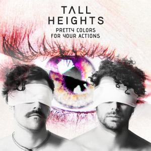 ดาวน์โหลดและฟังเพลง Gold พร้อมเนื้อเพลงจาก Tall Heights