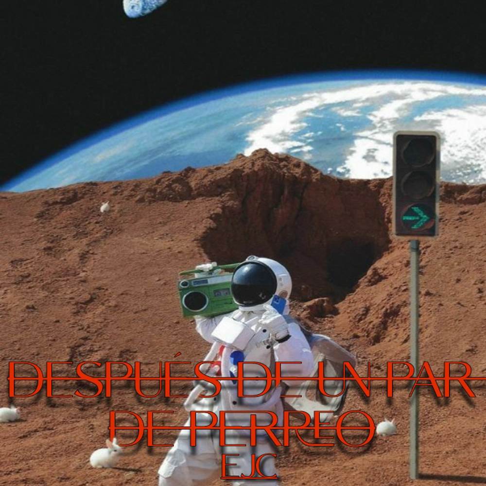 despues de un par de perreo (Explicit)