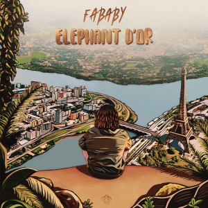 Album Éléphant d'or (Explicit) from Fababy