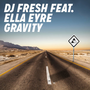 收聽DJ Fresh的Gravity (DJ Marky Remix)歌詞歌曲