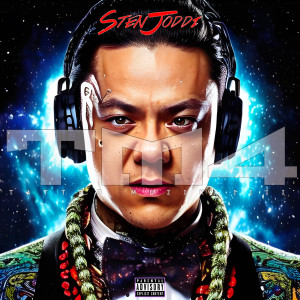 Album Tattoo Muzik 4 (Explicit) from Sten Joddi