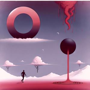 20HUNDRED的專輯Ö2 (Explicit)