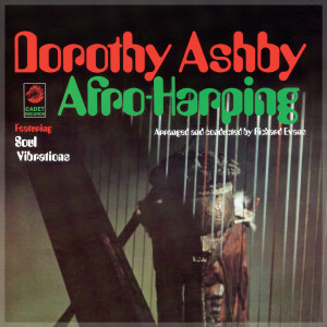 收聽Dorothy Ashby的Soul Vibrations歌詞歌曲