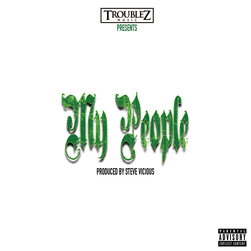 My People (Explicit)