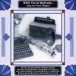 ดาวน์โหลดและฟังเพลง I'm Falling For You พร้อมเนื้อเพลงจาก Billy Eckstine with Earl Hines & His Orchestra