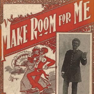 Album Make Room For Me from The Count Basie Orchestra