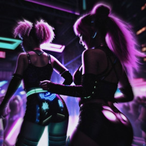 收聽Bxiety的NXSTY! (SLOWED|Explicit)歌詞歌曲